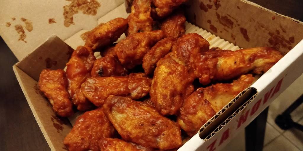 Pizza Nova | meal delivery | 5969 Baldwin St S, Whitby, ON L1M 2J7, Canada | 8443103300 OR +1 844-310-3300