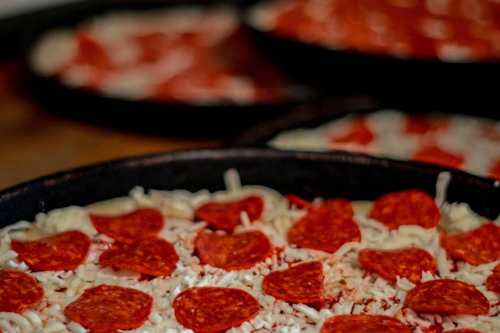 Davids Pizza Delivery | meal delivery | 253 W 200 N, Kaysville, UT 84037, USA | 8015930897 OR +1 801-593-0897