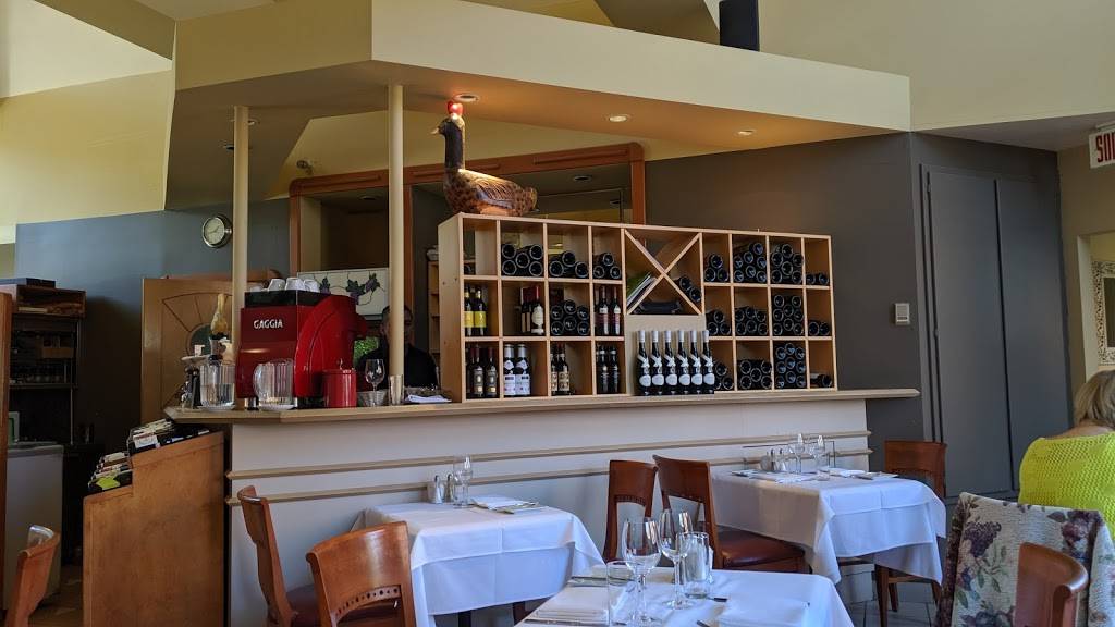 Restaurant Olivier | restaurant | 679 Rue Adoncour, Longueuil, QC J4G 2M6, Canada | 4506463660 OR +1 450-646-3660