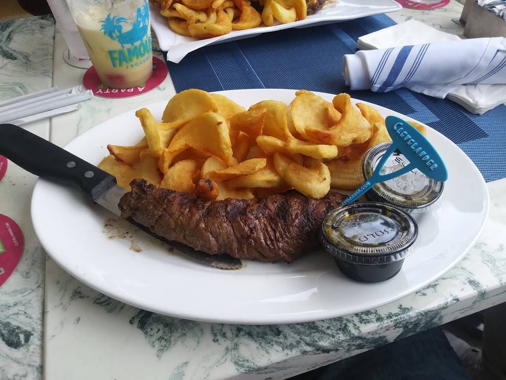 The Clevelander Bar | night club | 1020 Ocean Dr #1, Miami Beach, FL 33139, USA | 3055324006 OR +1 305-532-4006