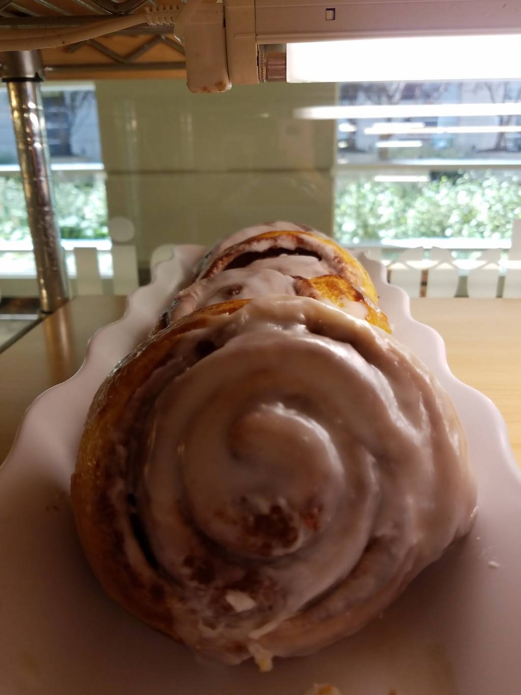 Au Bon Pain | cafe | 1701 N Senate Ave, Indianapolis, IN 46202, USA | 3179265740 OR +1 317-926-5740