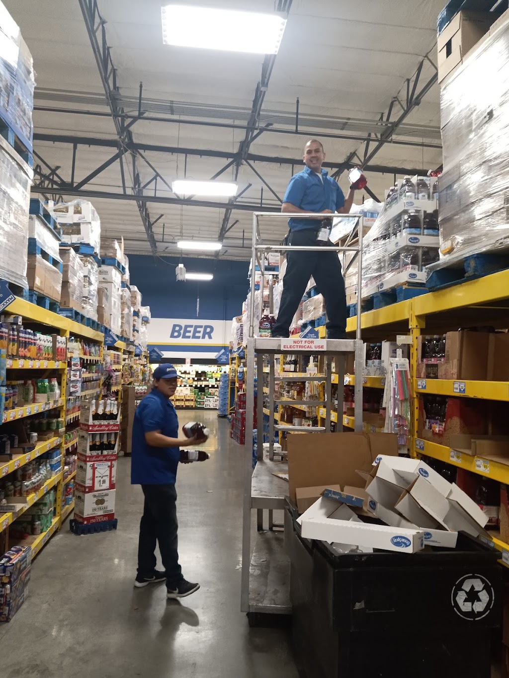 FoodMaxx | meal delivery | 1235 Airport Park Blvd, Ukiah, CA 95482, USA | 7074679007 OR +1 707-467-9007