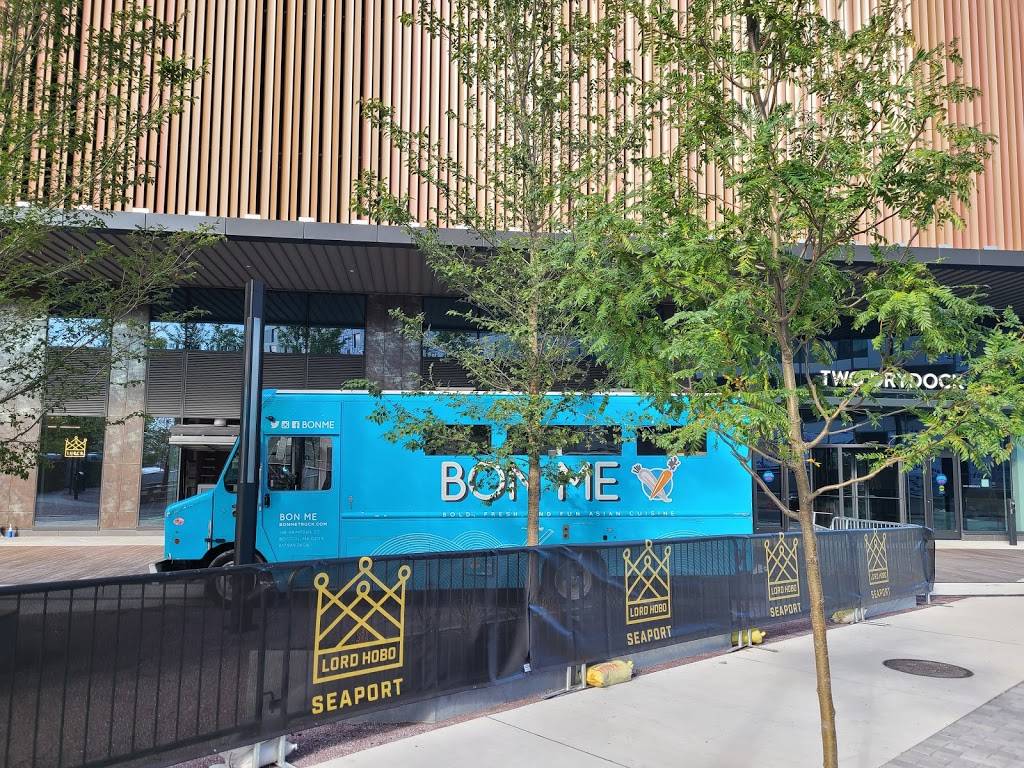 Lord Hobo Seaport | restaurant | 2 Drydock Ave, Boston, MA 02210, USA | 8572771496 OR +1 857-277-1496