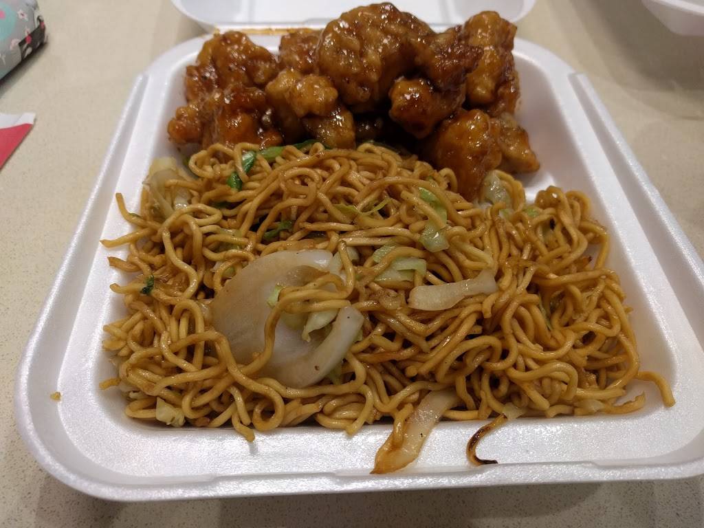 Panda Express | meal takeaway | 15333 Culver Dr #400, Irvine, CA 92604, USA | 9497333893 OR +1 949-733-3893