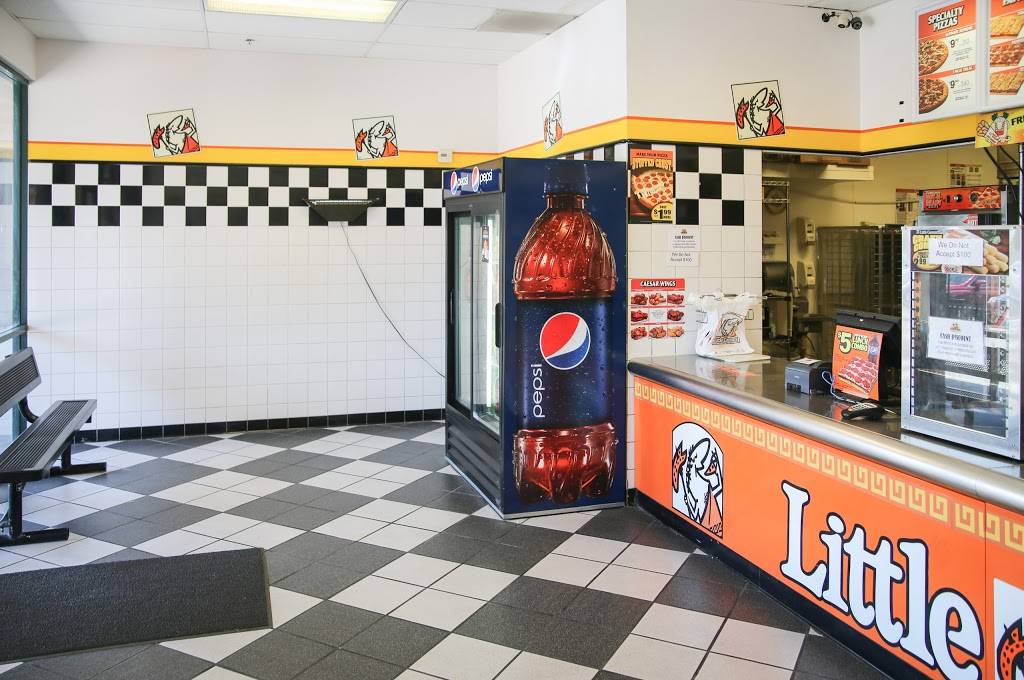 Little Caesars Pizza | meal takeaway | 7119 Elk Grove Blvd Ste 133, Elk Grove, CA 95758, USA | 9166838711 OR +1 916-683-8711