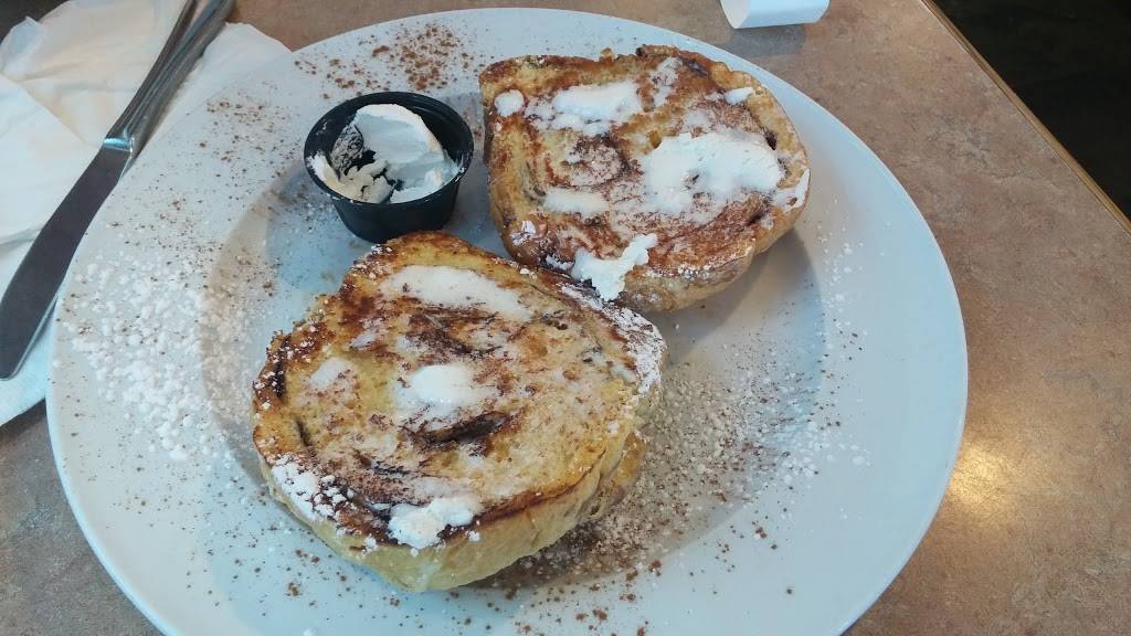 Happy Days Diner | restaurant | 3470 Lincoln Hwy, Thorndale, PA 19372, USA | 6103844400 OR +1 610-384-4400