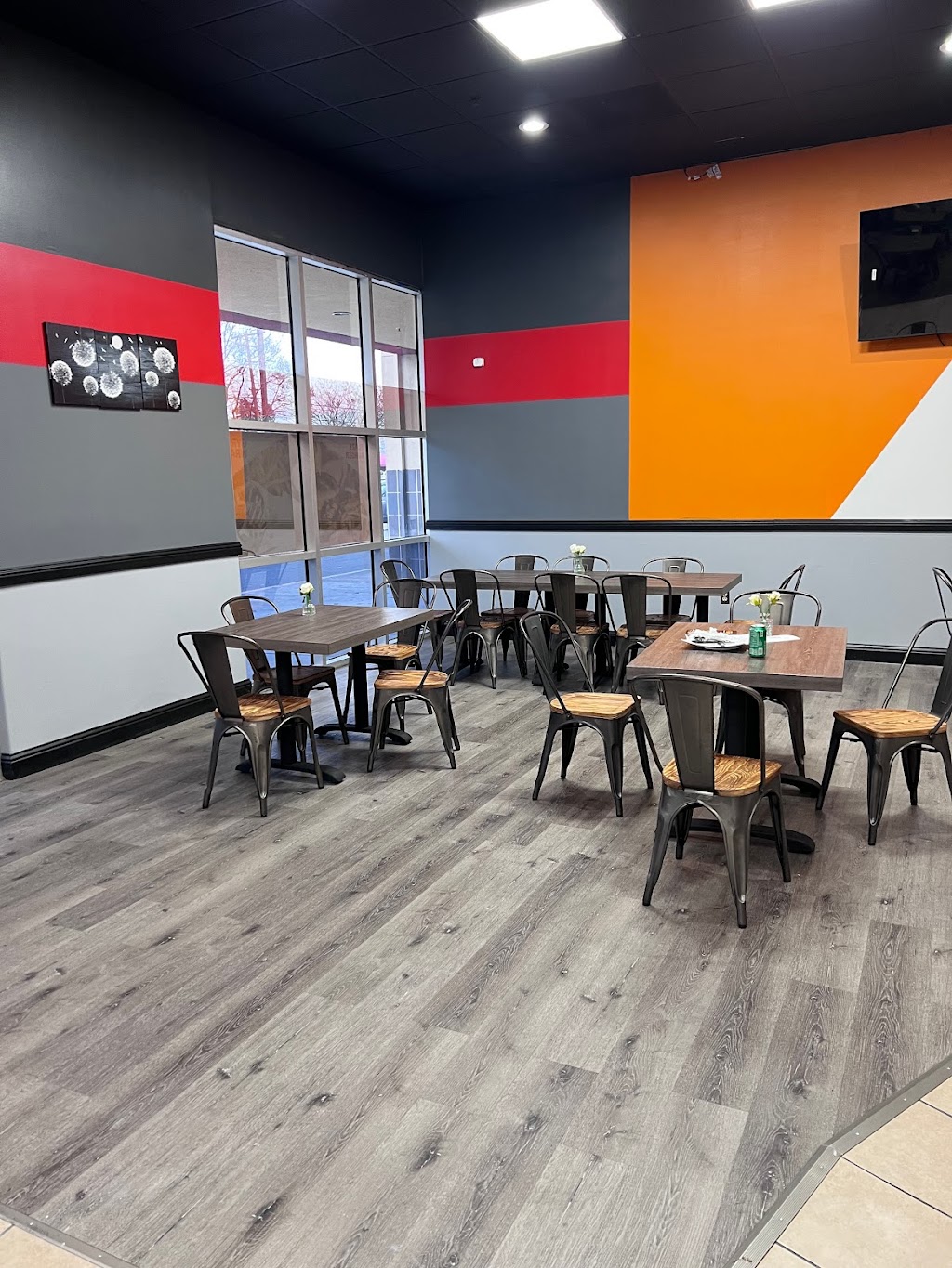 Blaze BBQ | restaurant | 3308 El Camino Ave Suite 200, Sacramento, CA 95821, USA | 9169181234 OR +1 916-918-1234