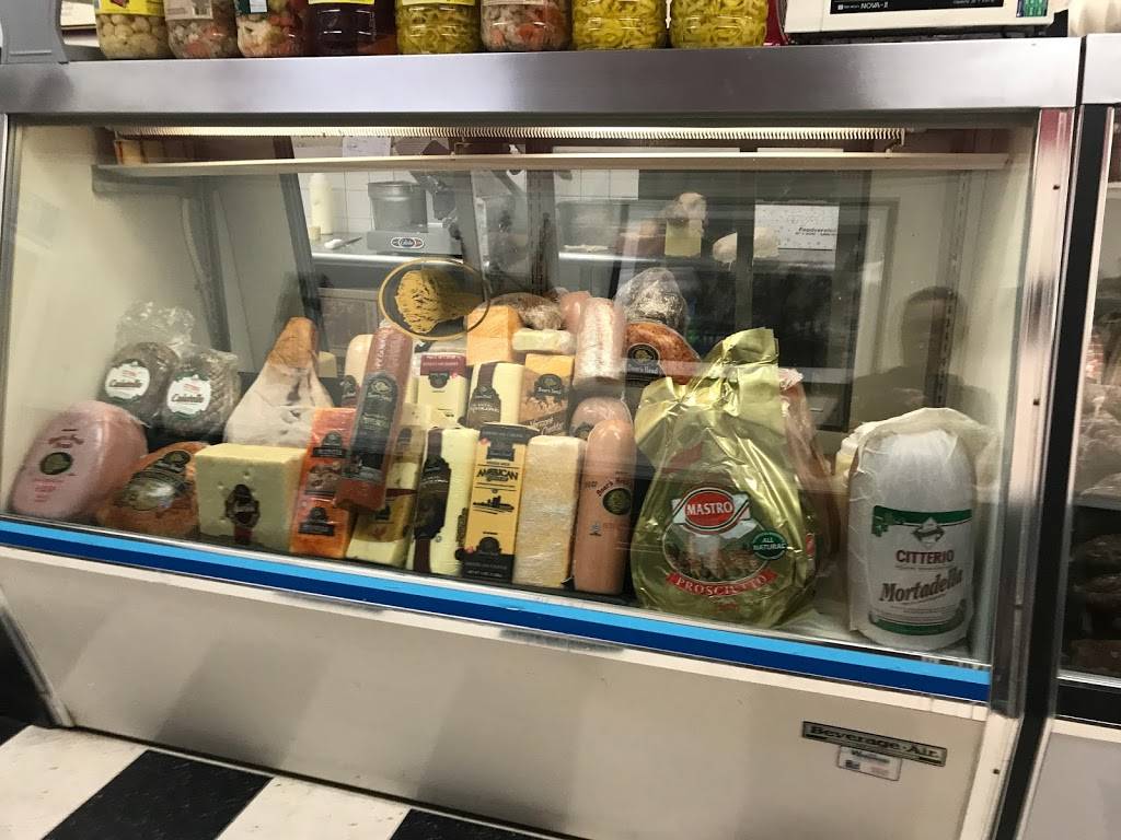 Arthur Ave Italian Deli | restaurant | 650 Old Willow Ave # J, Honesdale, PA 18431, USA | 5702536095 OR +1 570-253-6095