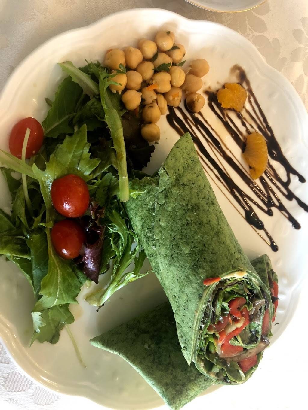 Tealicious Teahouse & Catering | cafe | 4995 W Atlantic Ave, Delray Beach, FL 33445, USA | 5616385155 OR +1 561-638-5155