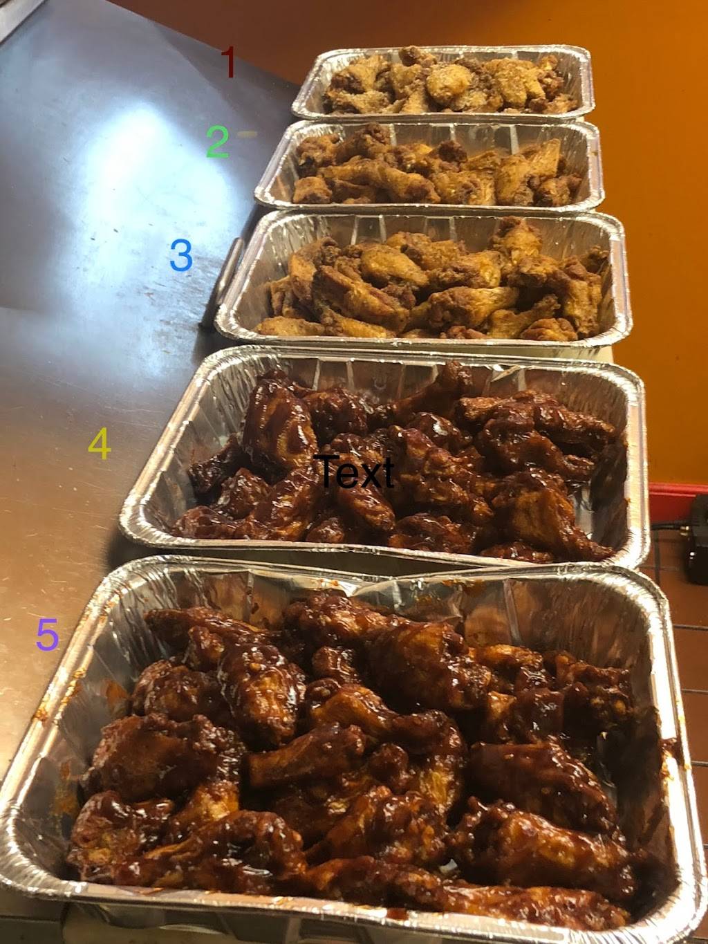 Americas Best Wings | restaurant | 4145 Chestnut St, Philadelphia, PA 19104, USA | 2672922977 OR +1 267-292-2977