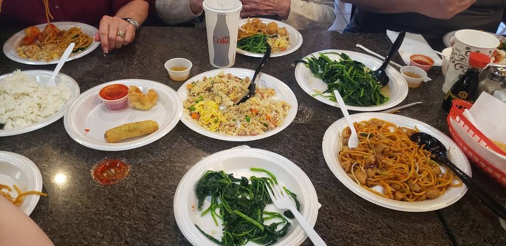 China Tango Bistro | restaurant | 1500 N Green Valley Pkwy, Henderson, NV 89074, USA | 7022931166 OR +1 702-293-1166