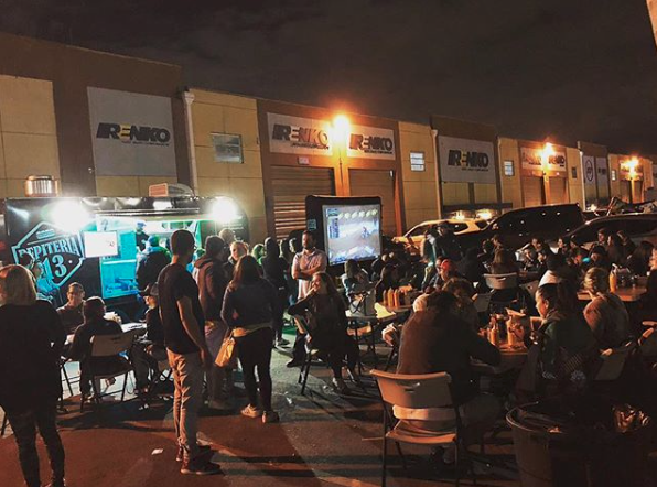 Pepiteria 13 | restaurant | 7436 NW 55th St, Miami, FL 33166, USA | 7864614312 OR +1 786-461-4312