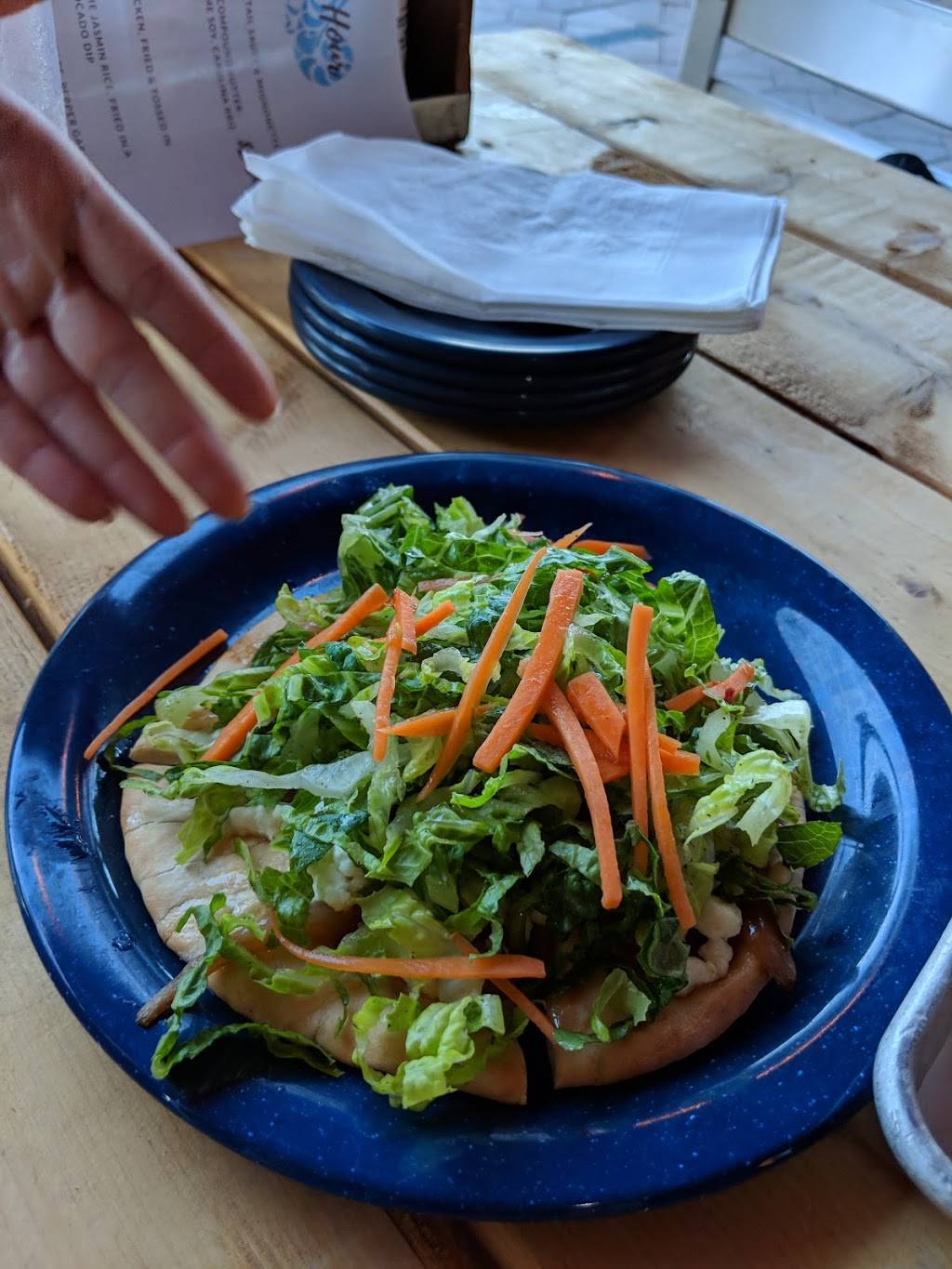 Lilos Streetfood & Bar Downtown Lake Worth Beach, Florida | restaurant | 701 Lake Ave, Lake Worth, FL 33460, USA | 5615187880 OR +1 561-518-7880