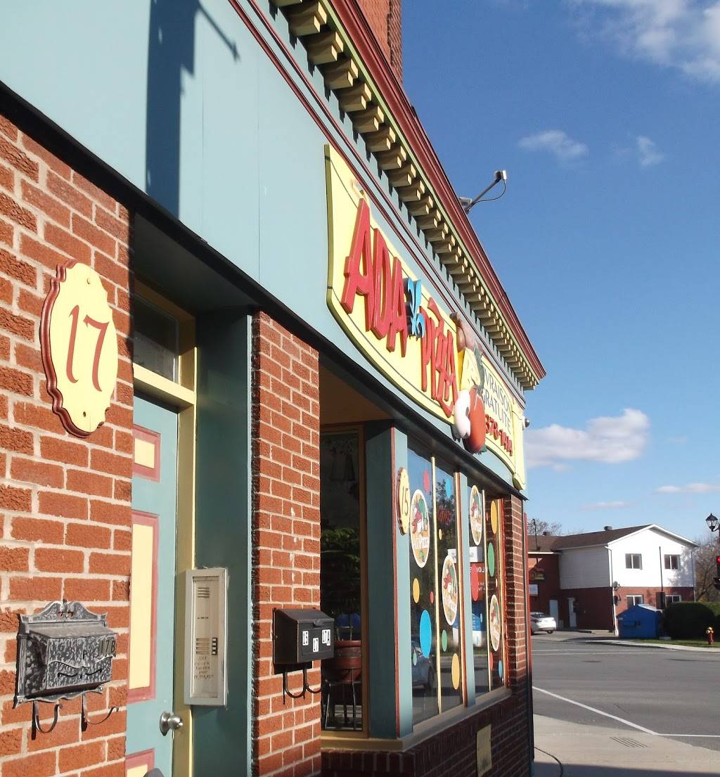 Ada Pizza | meal delivery | 15 Rue Principale, Granby, QC J2G 2T5, Canada | 4503781414 OR +1 450-378-1414