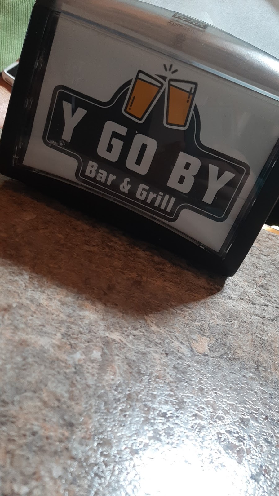 Y Go By Bar and Grill | restaurant | W4506 County Rd S, Appleton, WI 54913, USA | 9202023977 OR +1 920-202-3977