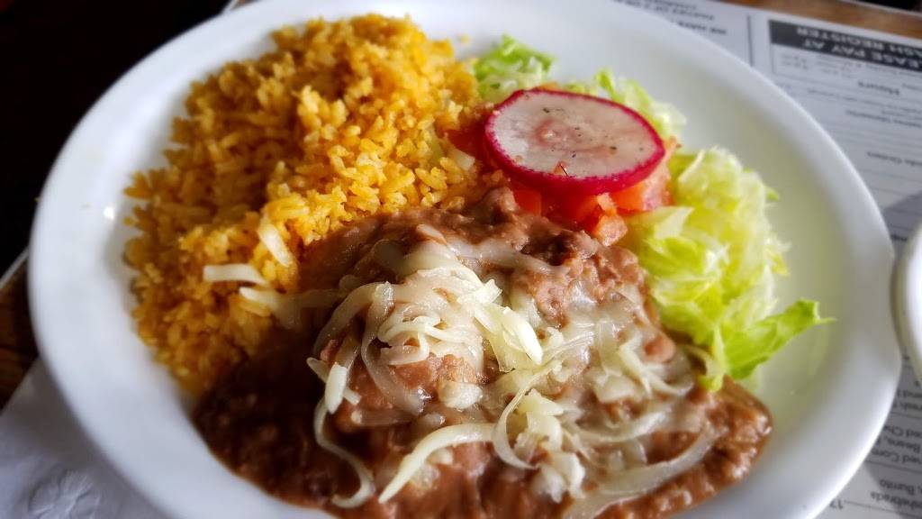 Mexico In Alaska Restaurant | restaurant | 7305 Old Seward Hwy, Anchorage, AK 99518, USA | 9073491528 OR +1 907-349-1528