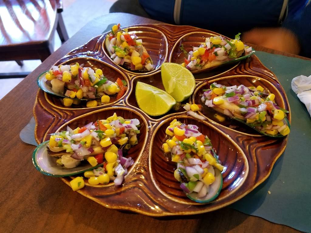 El Toro Loco | restaurant | 1624 Francisco Blvd, Pacifica, CA 94044, USA | 6503555548 OR +1 650-355-5548