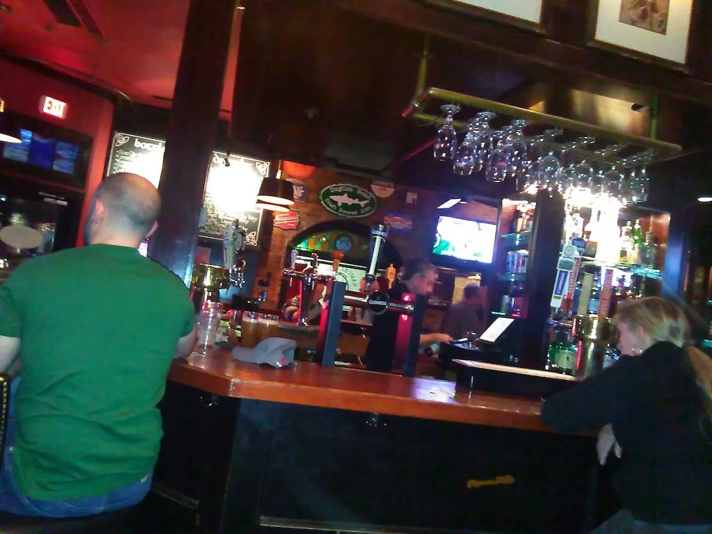 Irish Village | restaurant | 224 Market St, Brighton, MA 02135, USA | 6177875427 OR +1 617-787-5427