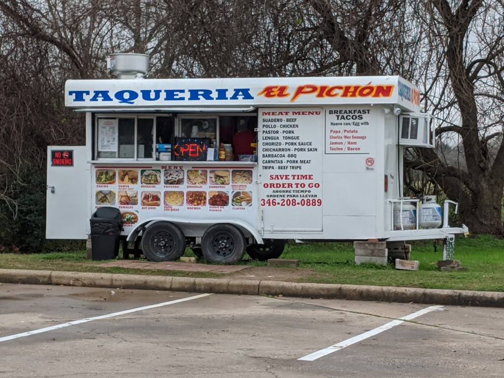 Taquria El Pichon | restaurant | 7506 Spring Cypress Rd, Spring, TX 77379, USA | 3462080889 OR +1 346-208-0889