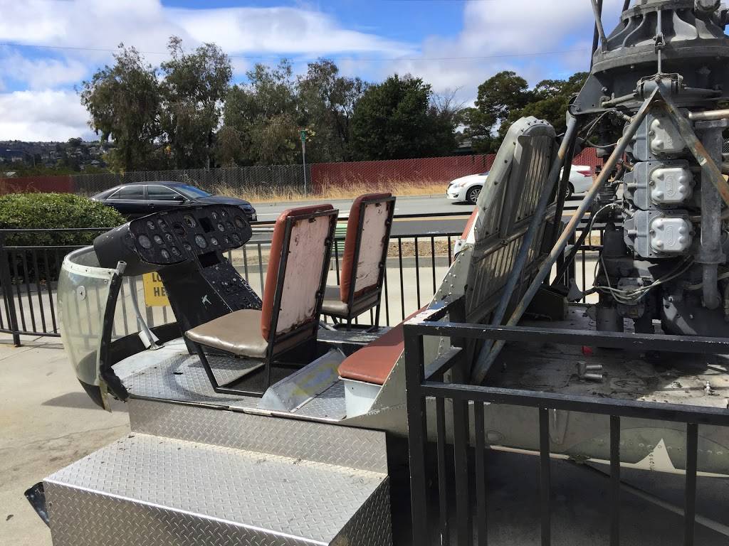 Burger King | restaurant | 505 Skyway Rd, San Carlos, CA 94070, USA | 6505965610 OR +1 650-596-5610