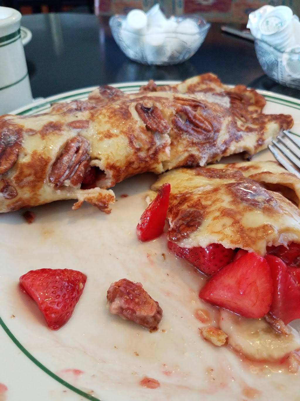 Diamond Pancake House Inc | restaurant | 5714 159th St, Oak Forest, IL 60452, USA | 7085357045 OR +1 708-535-7045