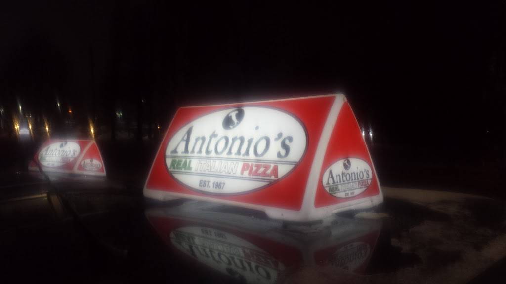 Antonios Real Italian Pizza | restaurant | 2906 Center Rd, Brunswick, OH 44212, USA | 3307413730 OR +1 330-741-3730