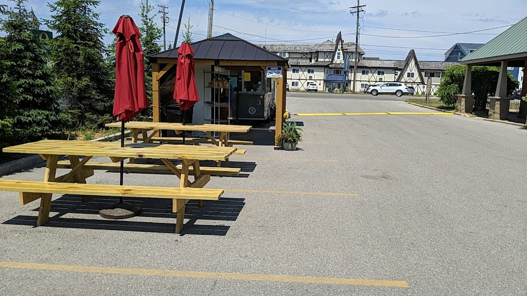 Osorio Tacos y Salsas Food Truck | restaurant | 1500 US-31, Traverse City, MI 49686, USA | 2316321767 OR +1 231-632-1767