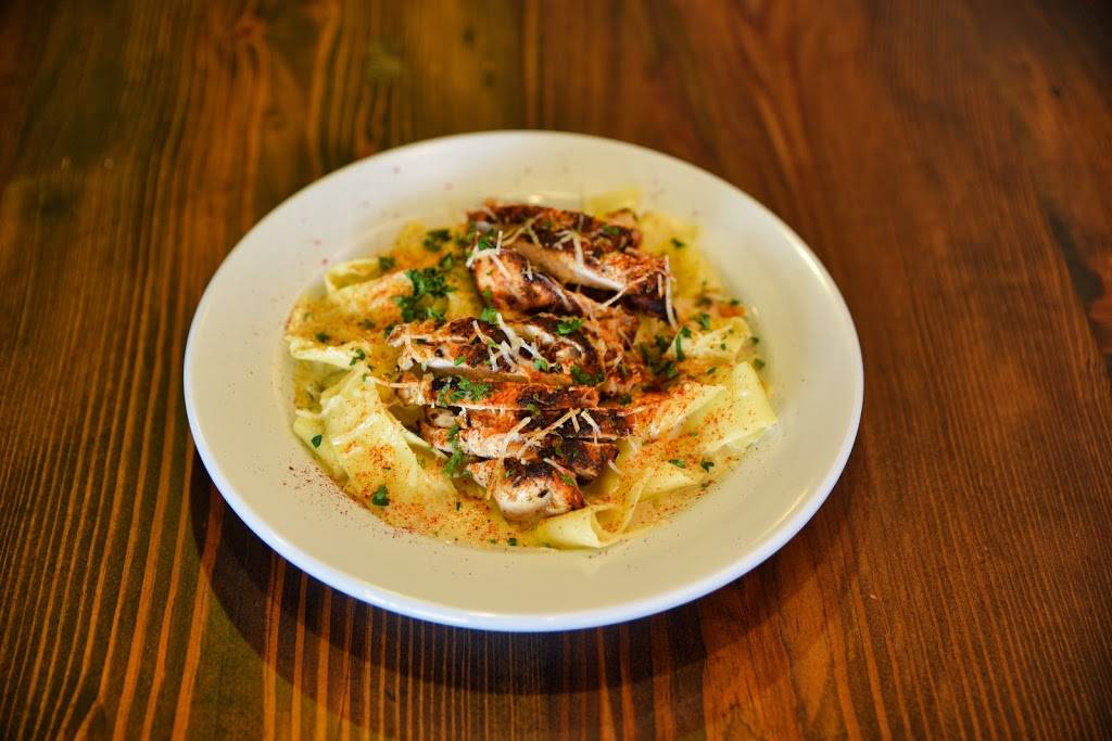 Acadian Grille | restaurant | 725 N 114th St, Omaha, NE 68154, USA | 4029330980 OR +1 402-933-0980