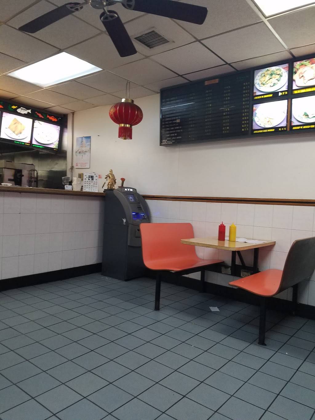 Joy Siang Garden | restaurant | 4121 National St, Flushing, NY 11368, USA | 7188039899 OR +1 718-803-9899