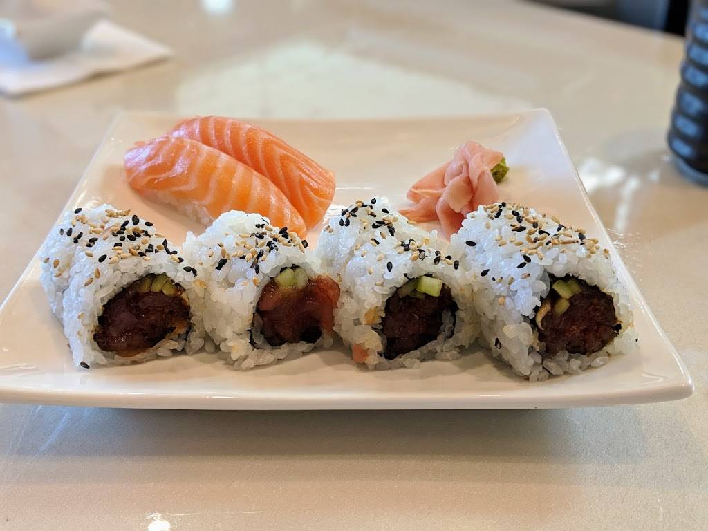The Sushi Bar at Lower Bricktown | restaurant | 200 South Oklahoma Ste 130, Oklahoma City, OK 73104, USA | 4056096099 OR +1 405-609-6099