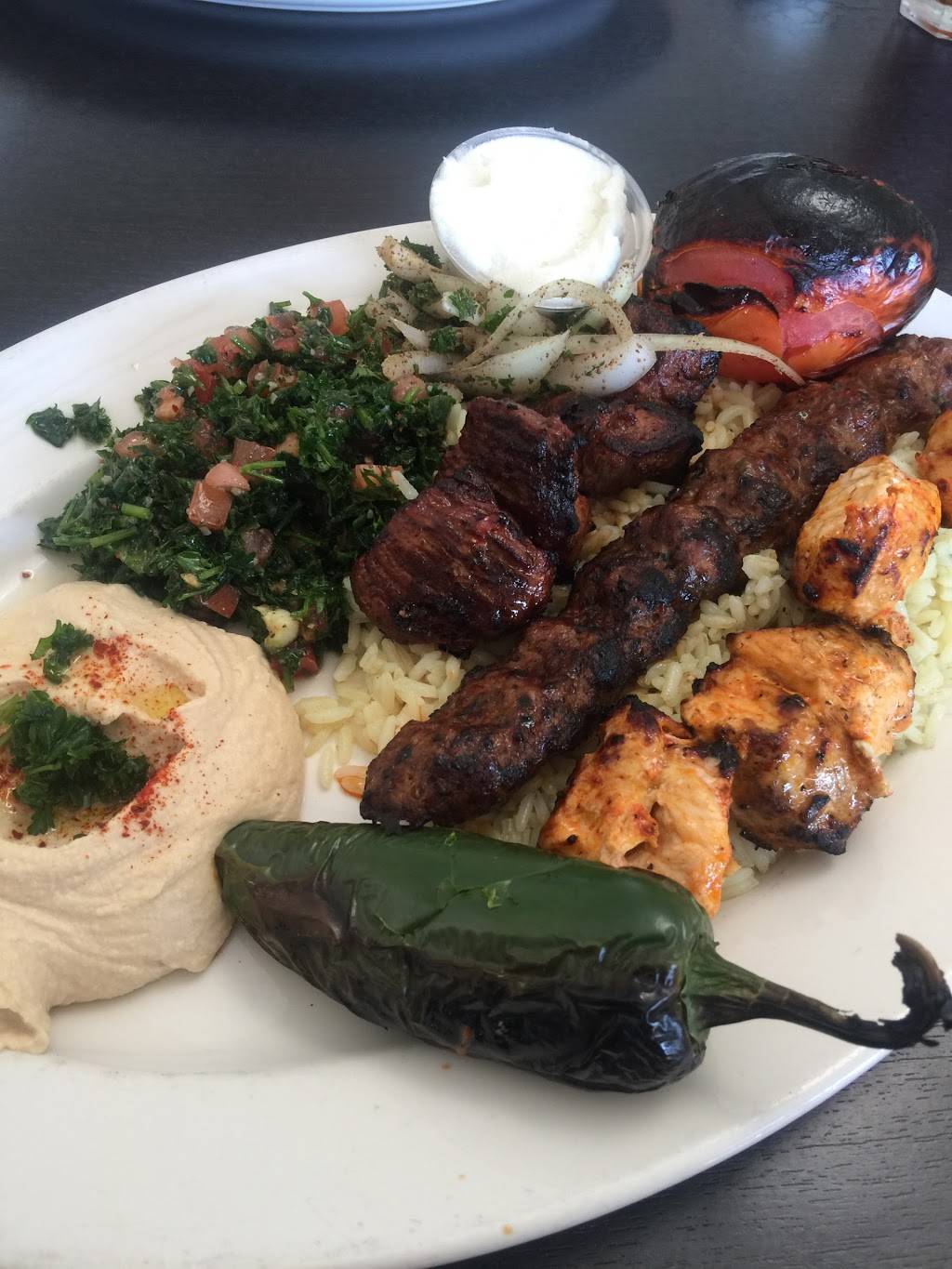 Raffi’s Catering and Banquet | restaurant | 3887 E Sierra Madre Blvd, Pasadena, CA 91107, USA | 6263510900 OR +1 626-351-0900