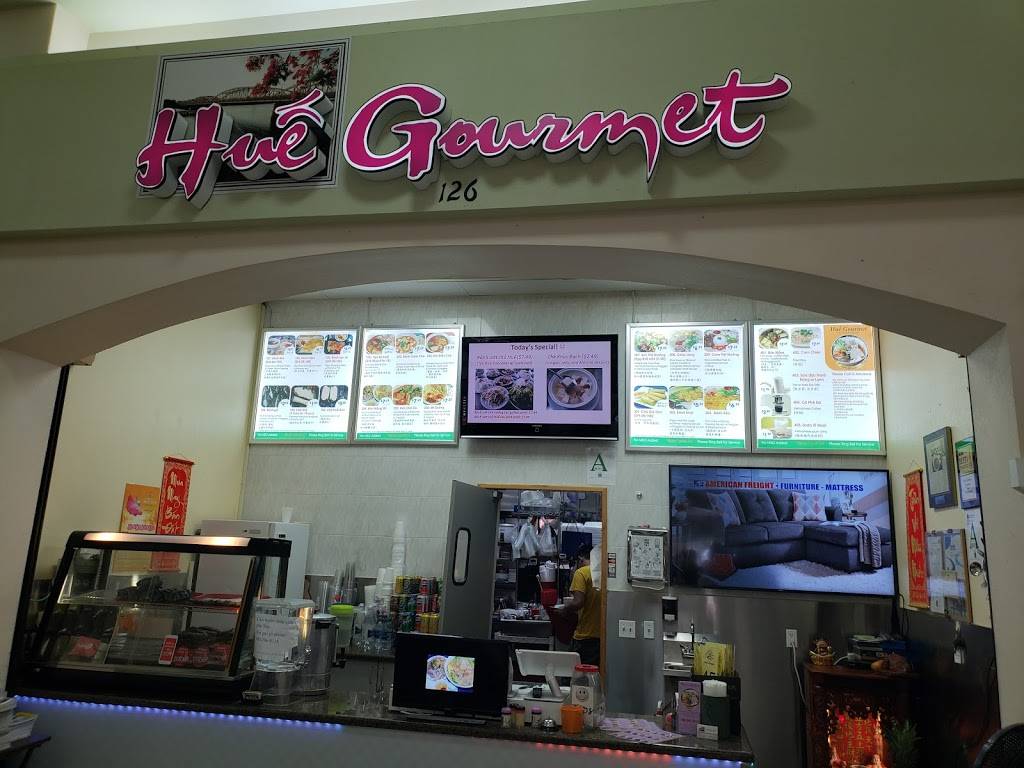 Hue Gourmet | restaurant | 66 S Dobson Rd, Mesa, AZ 85202, USA | 4802517429 OR +1 480-251-7429