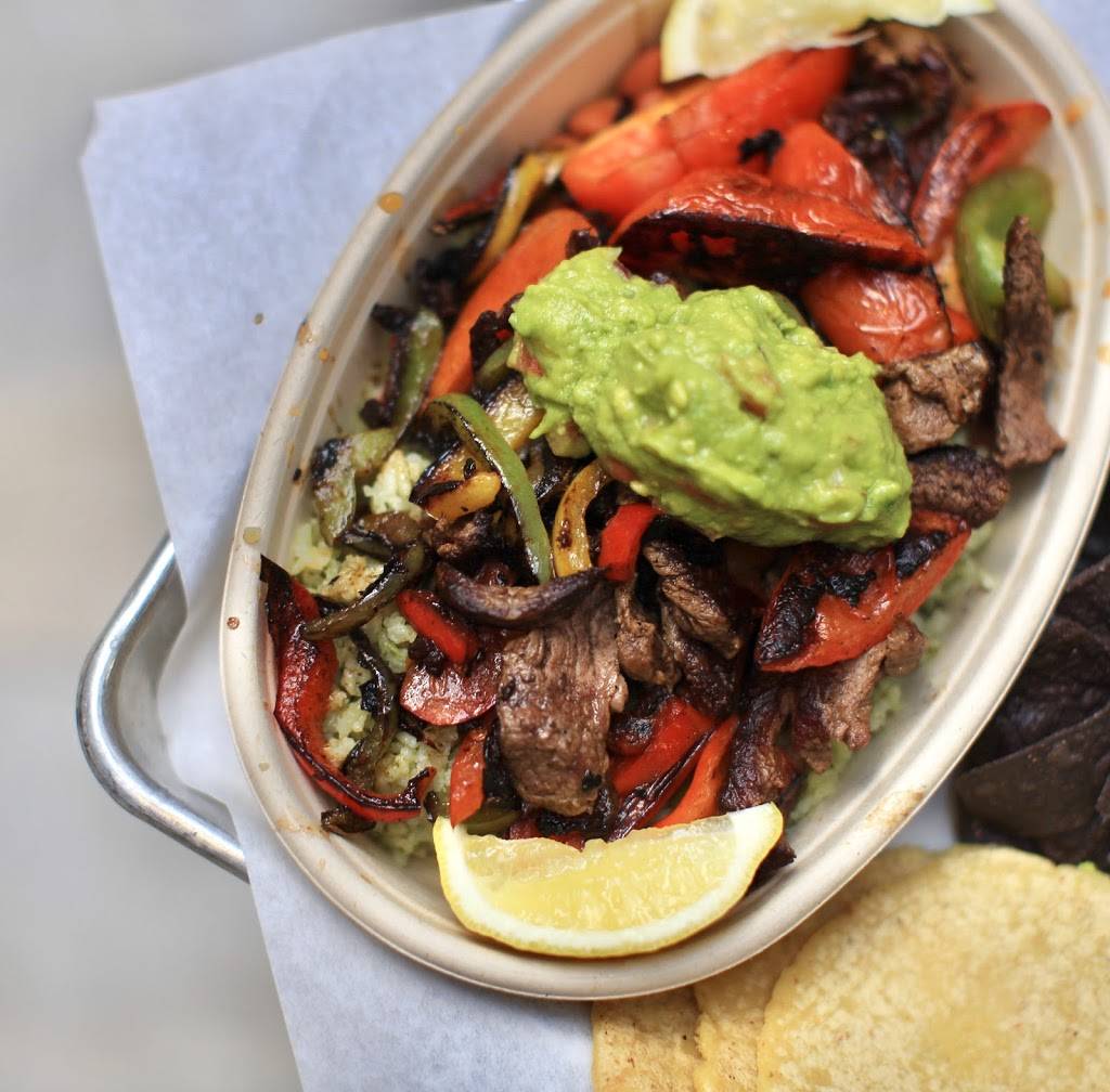 Calavera Burrito Co. | restaurant | 541 S Spring St Suite 107, Los Angeles, CA 90013, USA | 2136283094 OR +1 213-628-3094