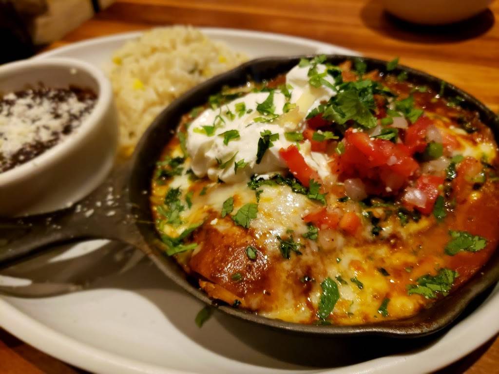 Blanco Tacos + Tequila | restaurant | 6166 N Scottsdale Rd #601, Scottsdale, AZ 85253, USA | 4803056692 OR +1 480-305-6692