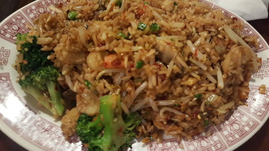 Hunan J Restaurant | restaurant | 8935 S Old State Rd, Lewis Center, OH 43035, USA | 6149856085 OR +1 614-985-6085