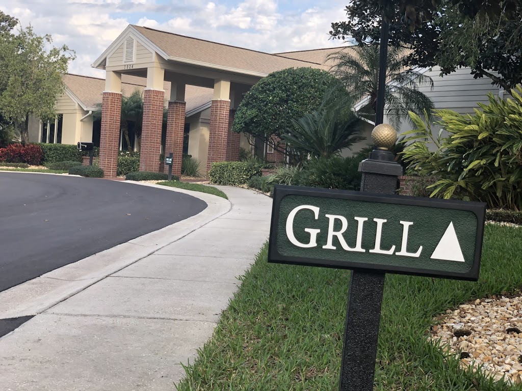 BayScape Grill | restaurant | 7924 Melogold Cir, Land O Lakes, FL 34637, USA | 8135288328 OR +1 813-528-8328