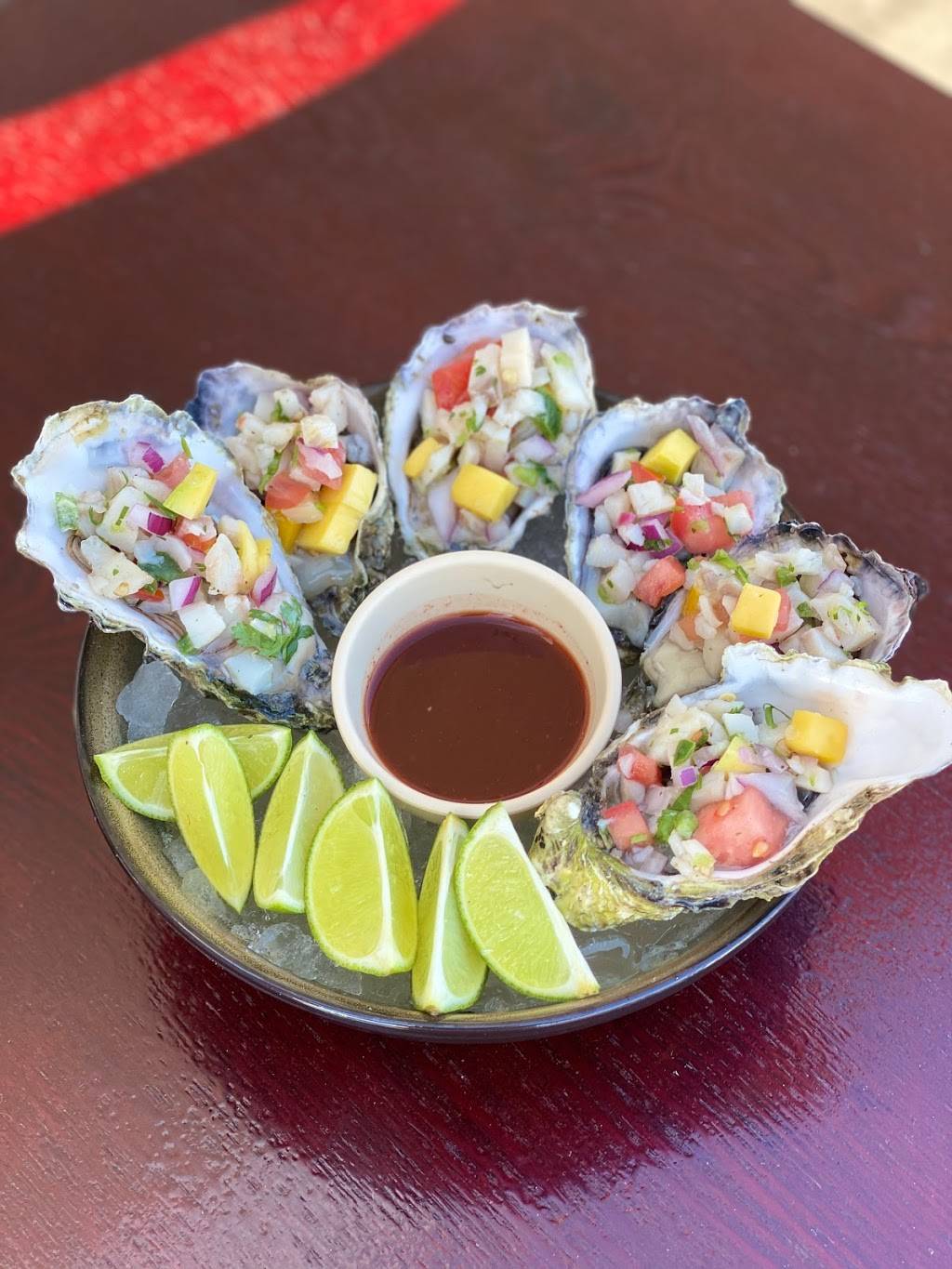 Mariscos Delfín | restaurant | 3221 Firestone Blvd, South Gate, CA 90280, USA | 3234849604 OR +1 323-484-9604