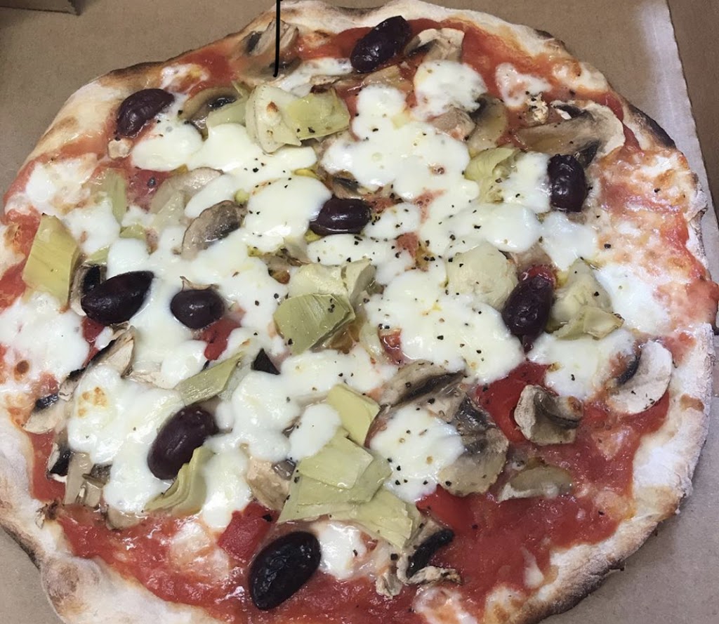 Il cilentano | restaurant | 579 Columbus Ave, San Francisco, CA 94133, USA | 4158947689 OR +1 415-894-7689