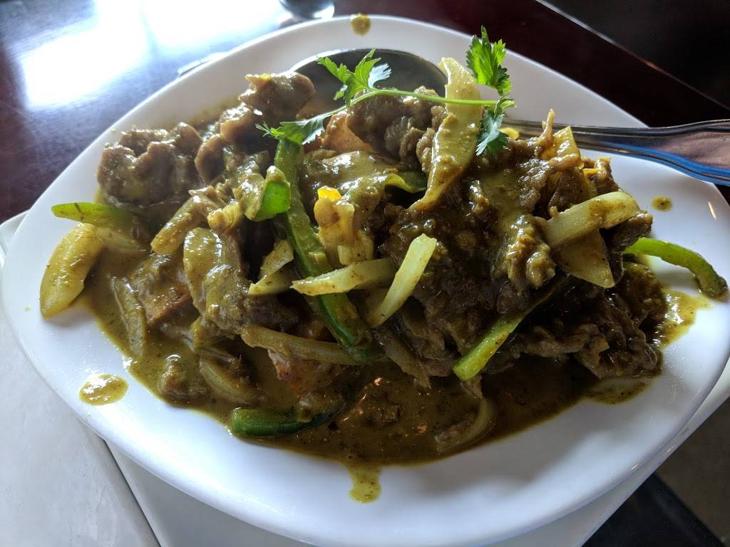 China Pearl | restaurant | 115 Brooklawn St, Knoxville, TN 37934, USA | 8659666936 OR +1 865-966-6936