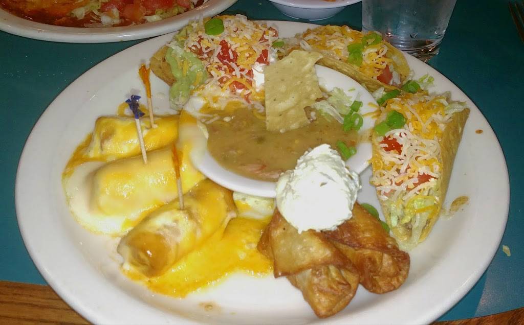 Senor Rics | restaurant | 13200 E Mississippi Ave, Aurora, CO 80012, USA | 3037509000 OR +1 303-750-9000