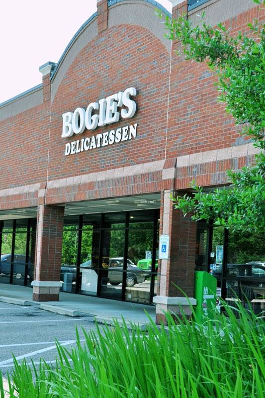 Bogies Delicatessen | restaurant | 2028 W Poplar Ave, Collierville, TN 38017, USA | 9018548555 OR +1 901-854-8555