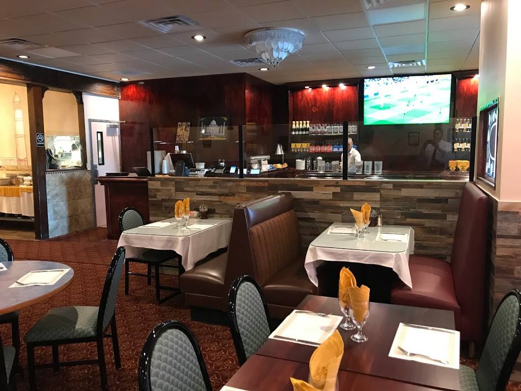 Taj Mahal Authentic Cuisine of india | restaurant | 7521 Wornall Rd, Kansas City, MO 64114, USA | 8163611722 OR +1 816-361-1722