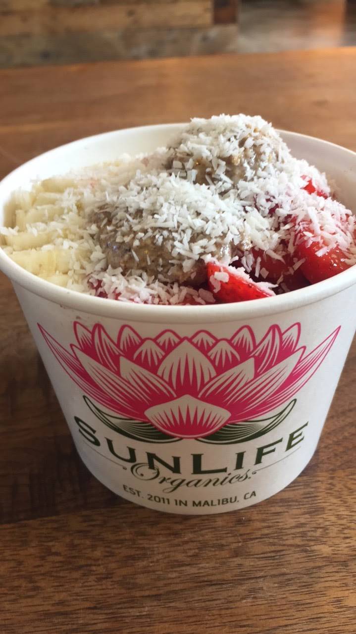 SunLife Organics | cafe | 4799 Commons Way, Calabasas, CA 91302, USA | 8182221777 OR +1 818-222-1777
