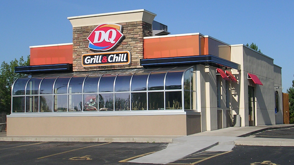 Dairy Queen Grill & Chill | restaurant | 3511 Round Lake Blvd NW, Anoka, MN 55303, USA | 7634218271 OR +1 763-421-8271