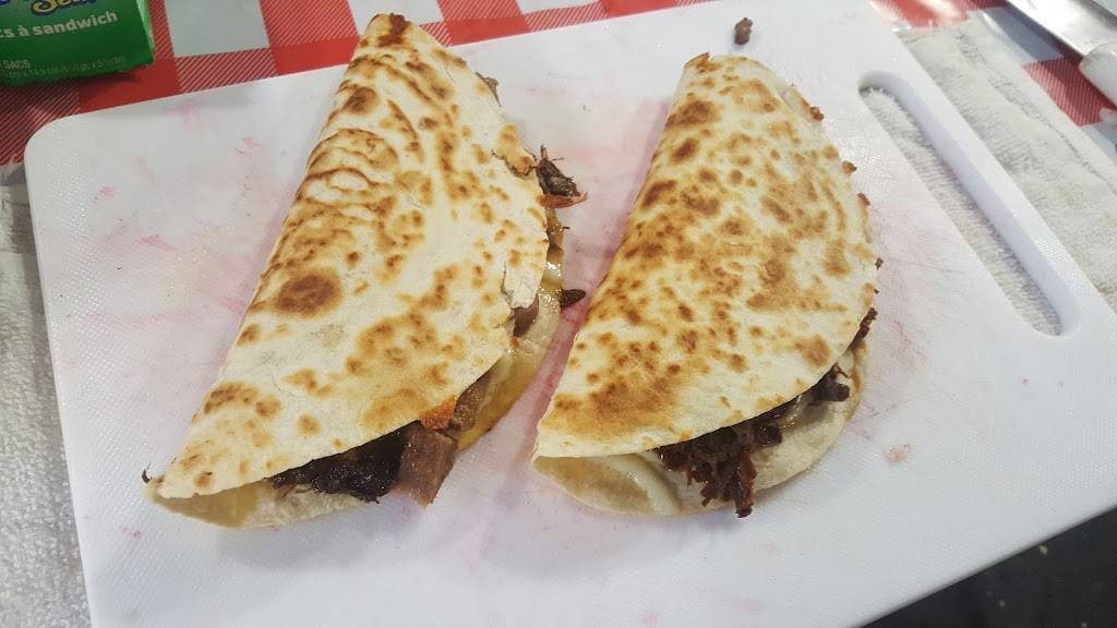 Tacos Shaboy | restaurant | 37 N Jackson Ave, San Jose, CA 95116, USA | 4089871396 OR +1 408-987-1396