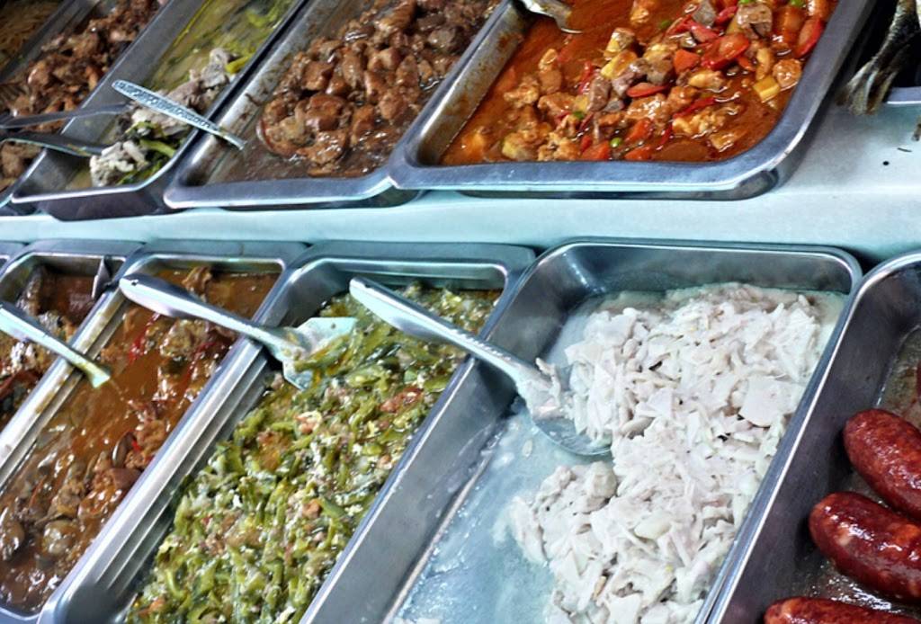 Laguna Bakery and Filipino Food | bakery | 5394 Kemps River Dr # 105, Virginia Beach, VA 23464, USA | 7573660704 OR +1 757-366-0704