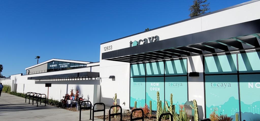 Tocaya Modern Mexican | restaurant | 12833 Ventura Blvd Suite #165, Studio City, CA 91604, USA | 8188733080 OR +1 818-873-3080