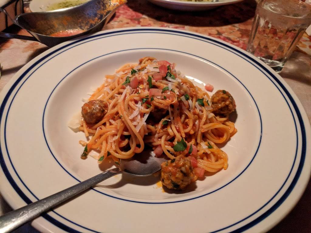 La Campagna | restaurant | 1179 W Thatcher Rd, Quakertown, PA 18951, USA | 2155382904 OR +1 215-538-2904