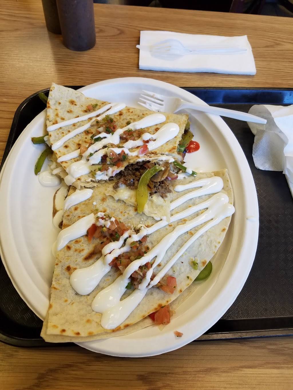 Luis Cocina | restaurant | 1745 S Rainbow Blvd suite c, Las Vegas, NV 89146, USA | 7022402170 OR +1 702-240-2170