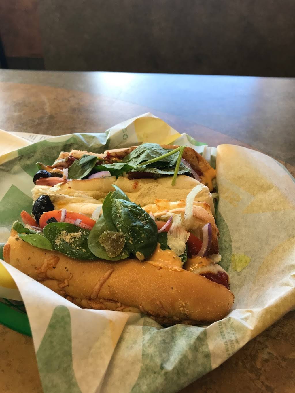 Subway | meal takeaway | 1220 900 E, Provo, UT 84604, USA | 8013773739 OR +1 801-377-3739